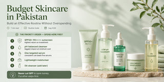 Sensitive Skin Routine: The Gentle Korean Skincare Approach