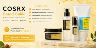 Best Cosrx Products: The Complete Brand Guide