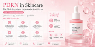 What Is PDRN in Skincare? The Clinic Ingredient Now Available at Home