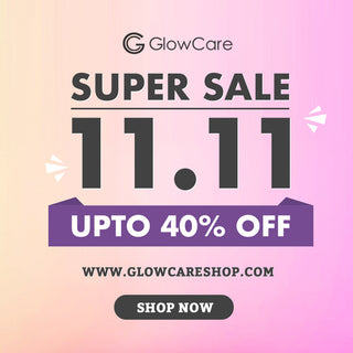 11.11 Super Sale