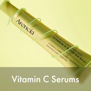 Vitamin C Serums