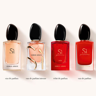 GIORGIO ARMANI Perfumes