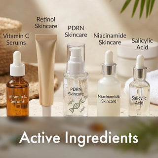 Active Ingredients