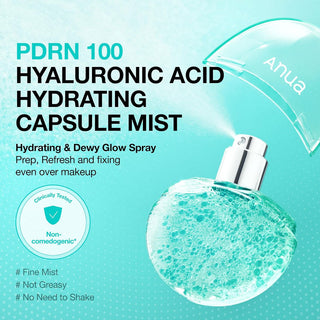 Hyaluronic Acid