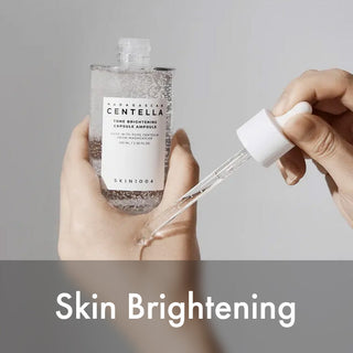 Skin Brightening