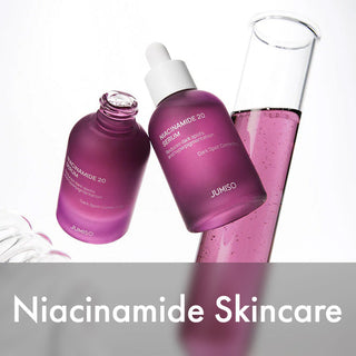 Niacinamide Skincare