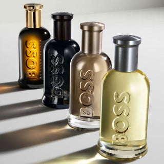 HUGO BOSS