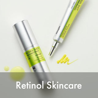 Retinol Skincare