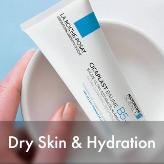 Dry Skin & Hydration