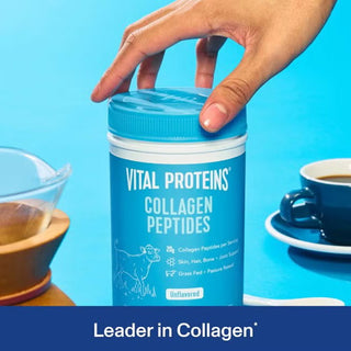 Vital Proteins