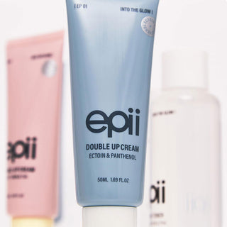 epii - Double Up Cream