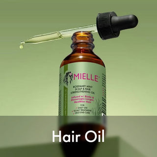 Hair Oil
