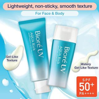 Kao - Biore UV
