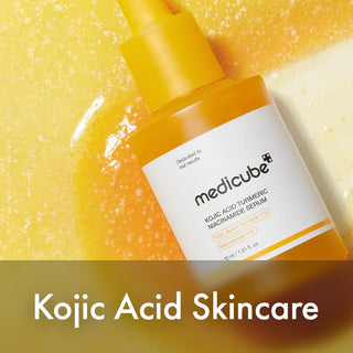 Kojic Acid Skincare