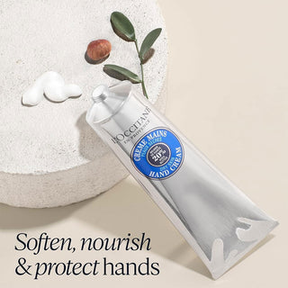 L'OCCITANE Hand Creams