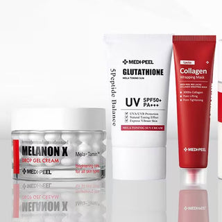 Medi Peel