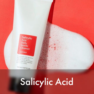 Salicylic Acid