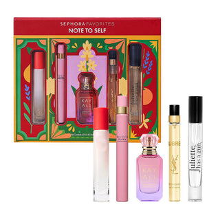 Sephora Favorites
