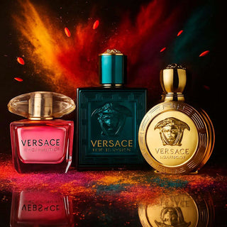 VERSACE