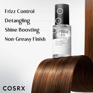 COSRX Peptide 132 Ultra Perfect Hair Bonding Oil Serum 28ml