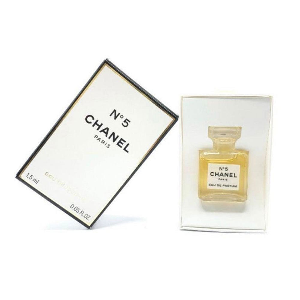 CHANEL No Eau De Parfum