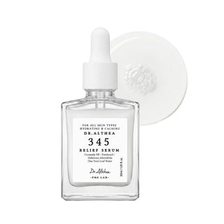 Dr. Althea 345 Relief Serum 30ml