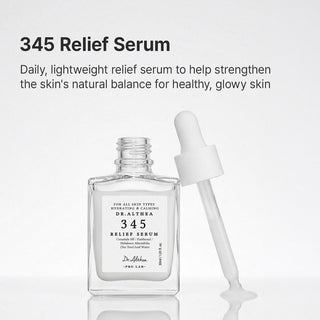 Dr. Althea 345 Relief Serum 30ml