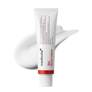 Medicube 3H Daily Relief Cream 50ml