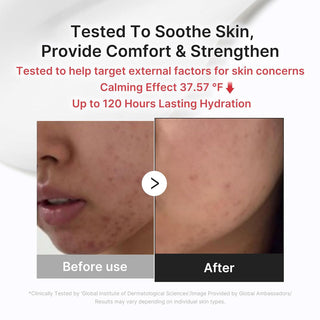 Medicube 3H Daily Relief Cream 50ml