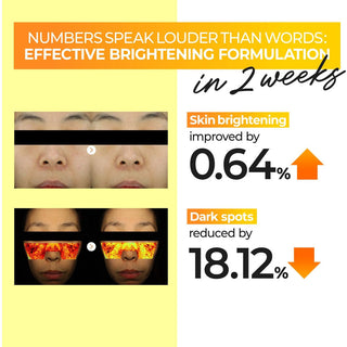 Numbuzin No.5+ Glutathione Vitamin Boosting Essential Toner 200ml