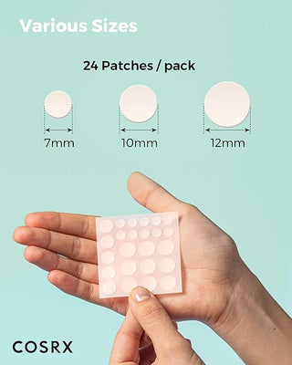 Cosrx Acne Pimple Patch