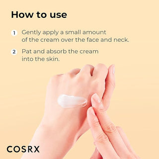 Cosrx Advanced Snail 92 All In One Cream 100grams