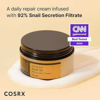 Cosrx Advanced Snail 92 All In One Cream 100grams