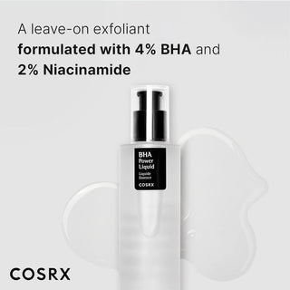 Cosrx BHA Blackhead Power Liquid, 100ml