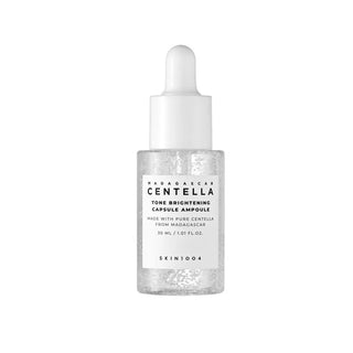 Skin 1004 Madagascar Centella Brightening Ampoule