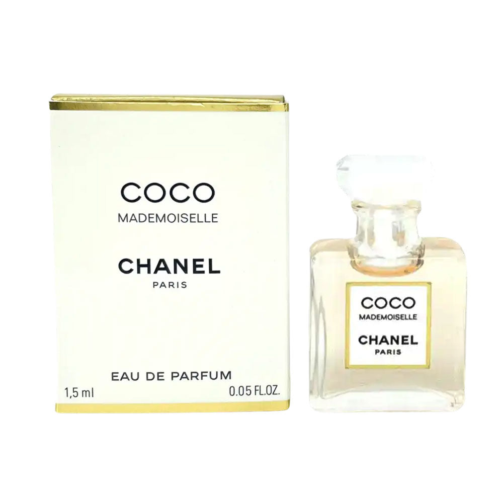 Coco Chanel Perfume Small Bottle CHANEL Coco Mademoiselle Edp