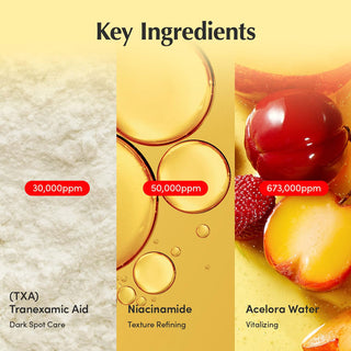 EQQUALBERRY Vitamin Illuminating Cream 50ml