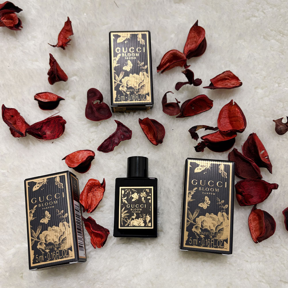 GUCCI Bloom Parfum For Women 5ml - Main Image