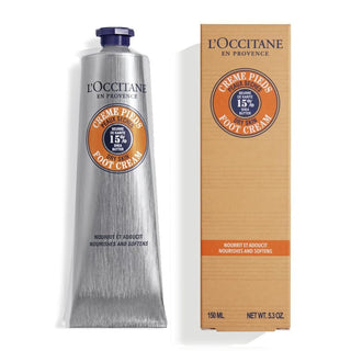 L'OCCITANE Shea Butter Foot Cream 150ml