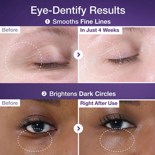 Numbuzin No.9 NAD+ Retinol Volumetox Eye Cream 10ml