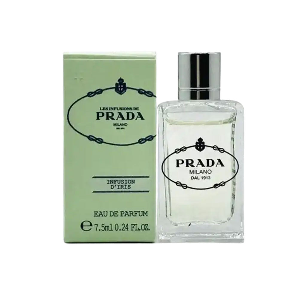 PRADA Infusion de Vanille Eau de Parfum - Main Image