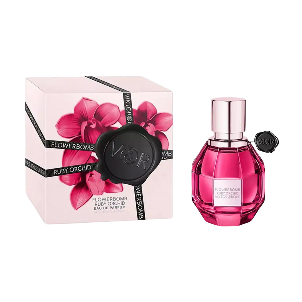 Ruby Orchid Viktor And Rolf Flowerbomb 7ml Viktor Rolf Flowerbomb Ruby ...