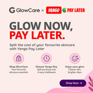 GlowCare x Yango Pay Later Available in Pakistan