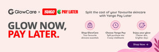 GlowCare x Yango Pay Later Available in Pakistan