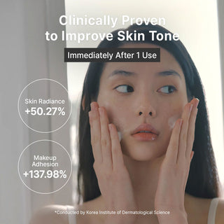 Dr. Althea ABC Glow Whipped Serum 100ml