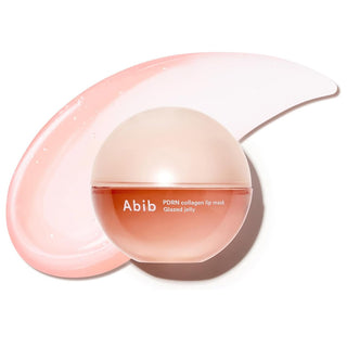 Abib PDRN Collagen Lip Mask Glazed Jelly 11g
