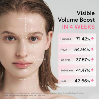 Abib PDRN Volume Fill-it Booster Crème 2.5 Tube 30ml