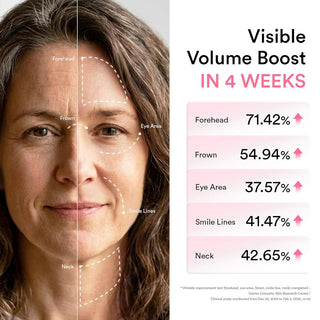 Abib PDRN Volume Fill-it Booster Crème 2.5 Tube 30ml