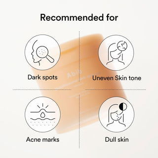 Abib Glutathiosome Dark Spot Pad Vita Touch - 60 pads