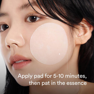 Abib Glutathiosome Dark Spot Pad Vita Touch - 60 pads